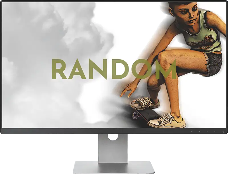 Computer Random