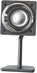 Speaker Right